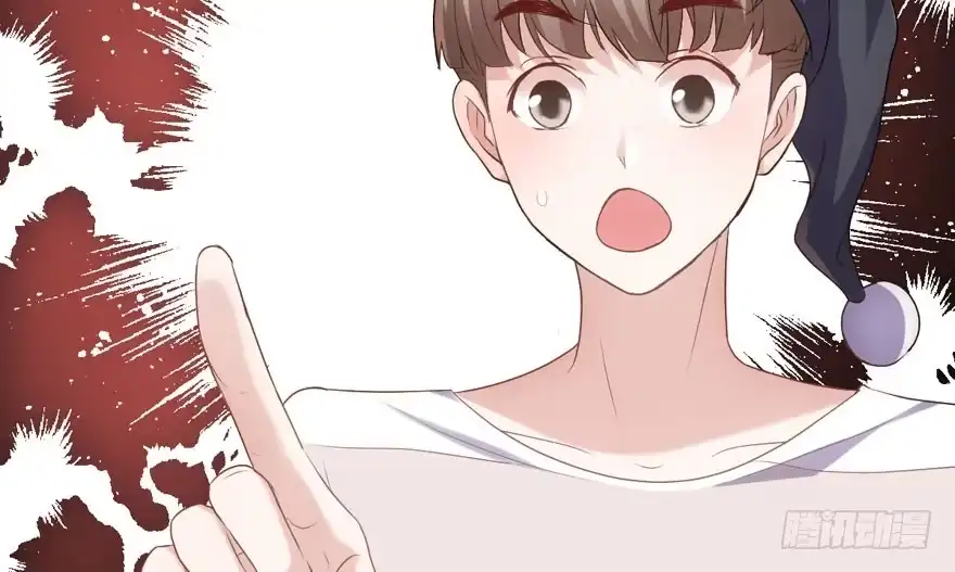 女神再现-我才不是恶毒女配（麻辣女配）-初心漫画,招财胖企（第6张）