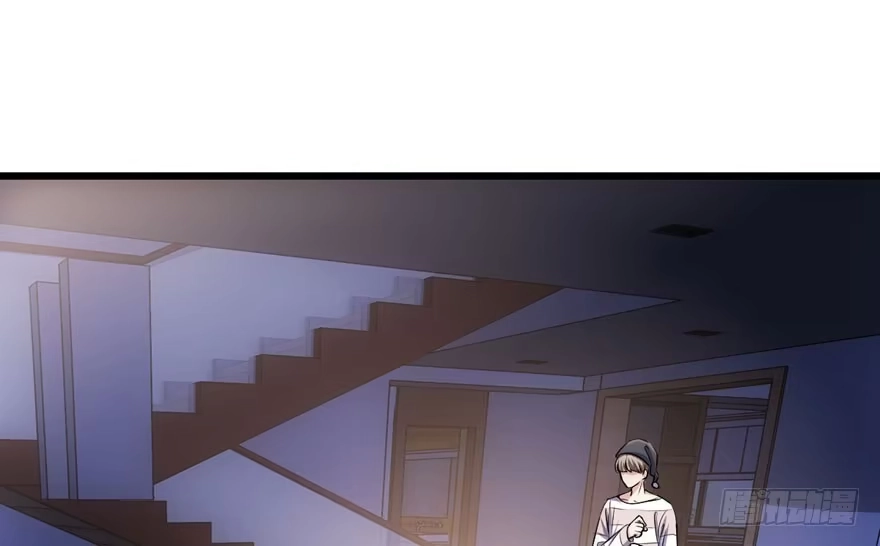 女神再现-我才不是恶毒女配（麻辣女配）-初心漫画,招财胖企（第3张）