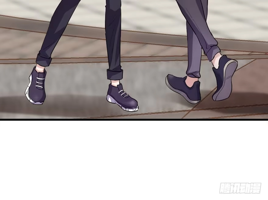 你介意我做你爸爸吗？-我才不是恶毒女配（麻辣女配）-初心漫画,招财胖企（第13张）