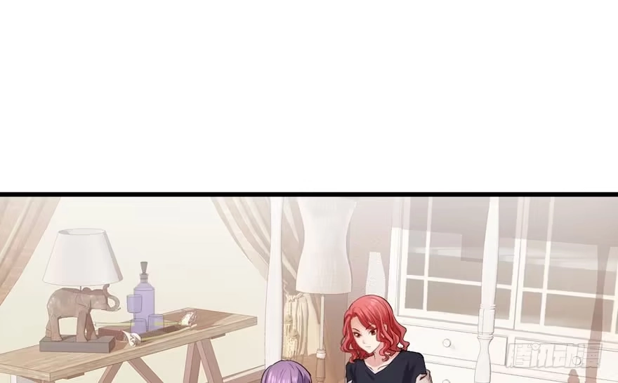 影后的威压-我才不是恶毒女配（麻辣女配）-初心漫画,招财胖企（第3张）