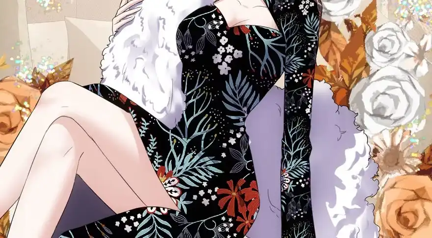 婊里如一-我才不是恶毒女配（麻辣女配）-初心漫画,招财胖企（第8张）