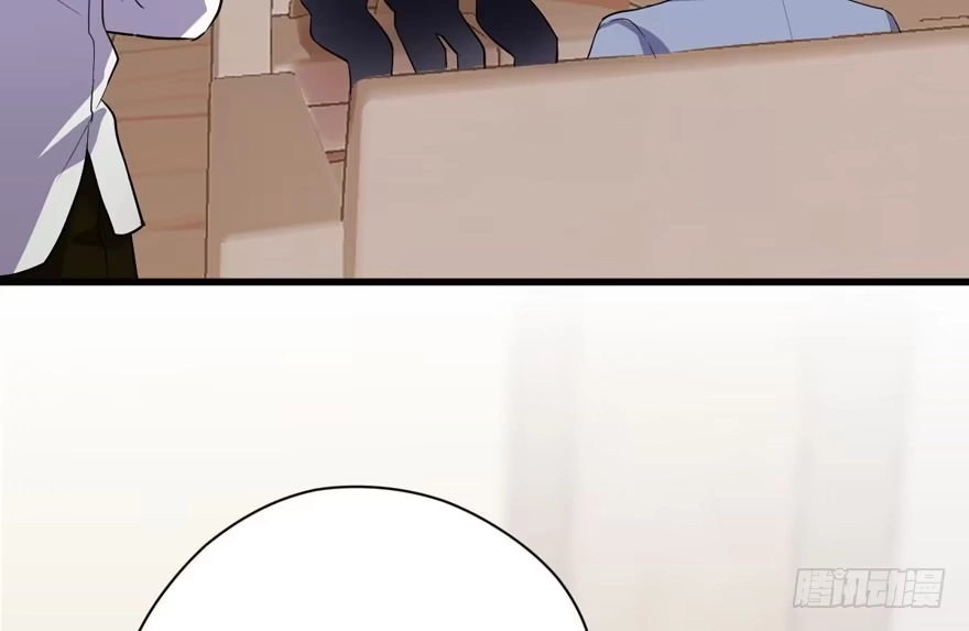 官方盖章CP-我才不是恶毒女配（麻辣女配）-初心漫画,招财胖企（第20张）