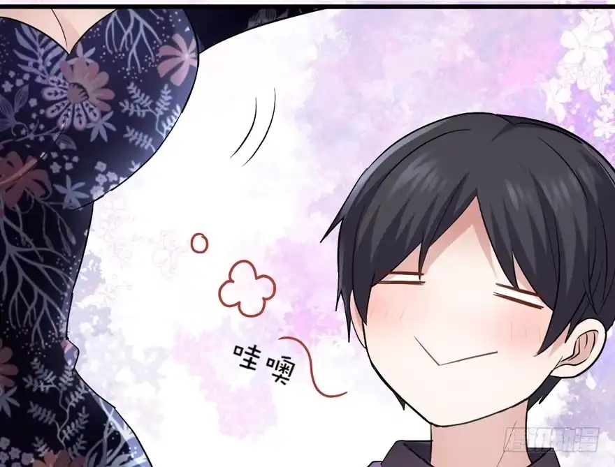 官方盖章CP-我才不是恶毒女配（麻辣女配）-初心漫画,招财胖企（第35张）