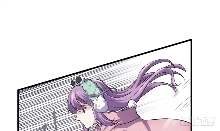 没头脑和不高兴-我才不是恶毒女配（麻辣女配）-初心漫画,招财胖企（第3张）