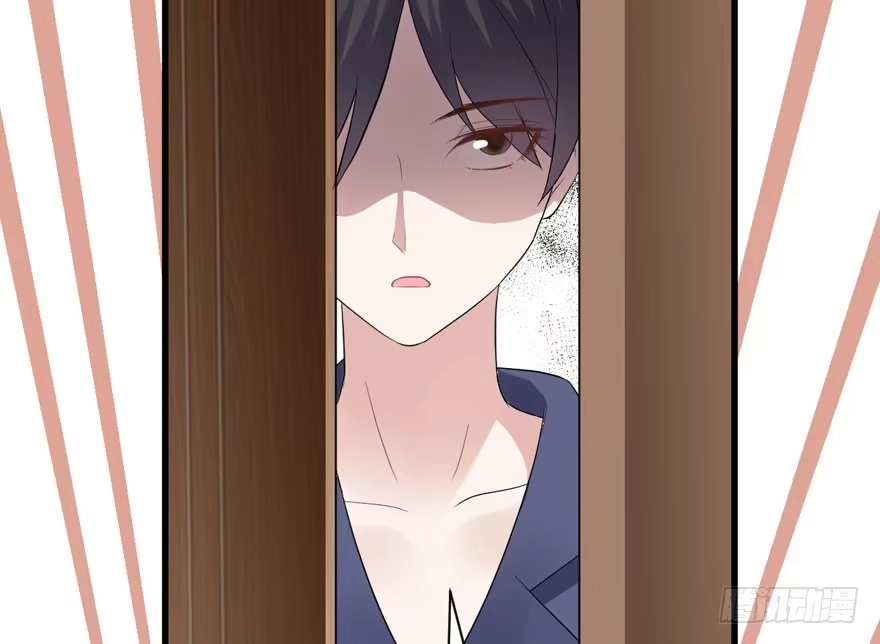 王不见王，后不见后。-我才不是恶毒女配（麻辣女配）-初心漫画,招财胖企（第12张）