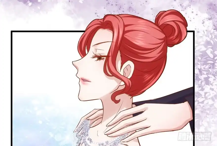 死亡芭比粉小仙女-我才不是恶毒女配（麻辣女配）-初心漫画,招财胖企（第5张）