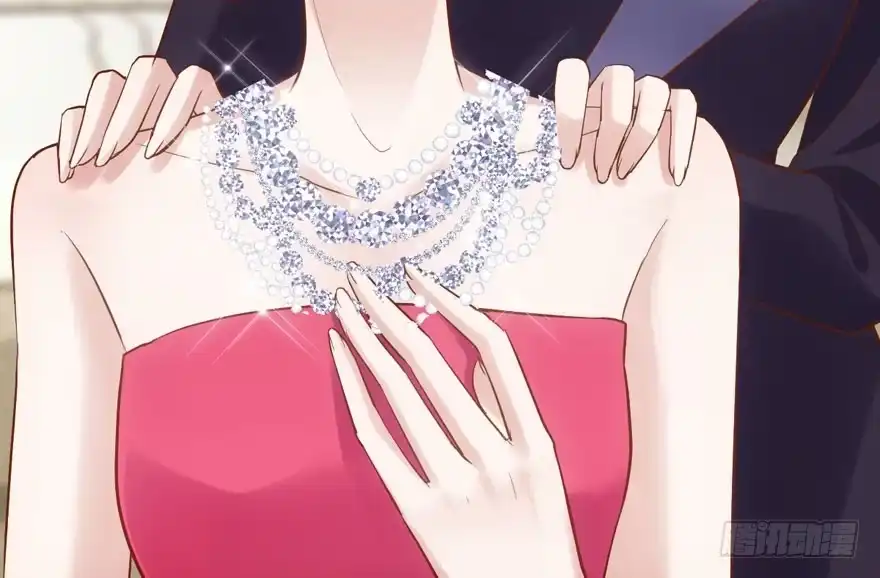 死亡芭比粉小仙女-我才不是恶毒女配（麻辣女配）-初心漫画,招财胖企（第9张）