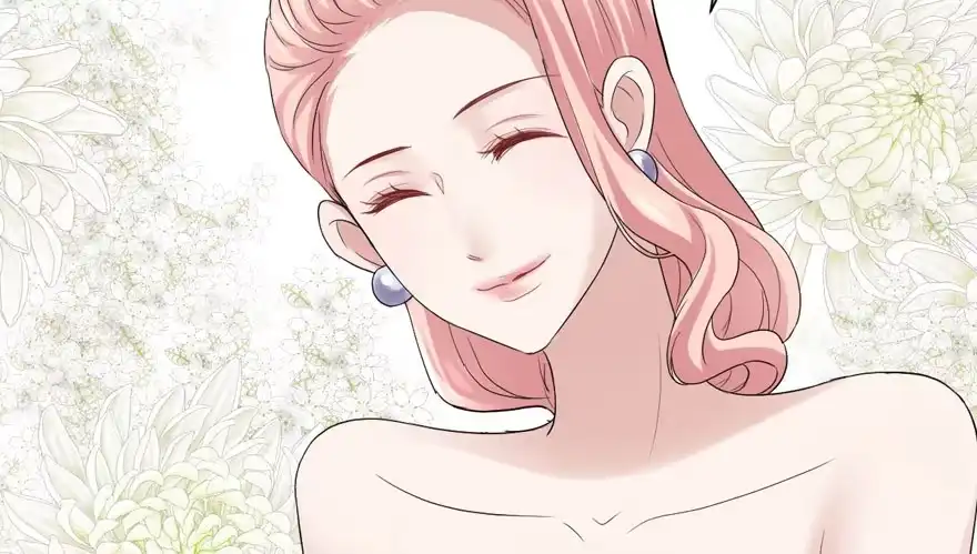 斗艳回合制-我才不是恶毒女配（麻辣女配）-初心漫画,招财胖企（第9张）