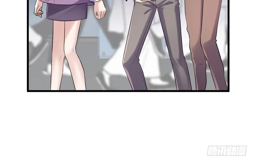 斗艳回合制-我才不是恶毒女配（麻辣女配）-初心漫画,招财胖企（第7张）