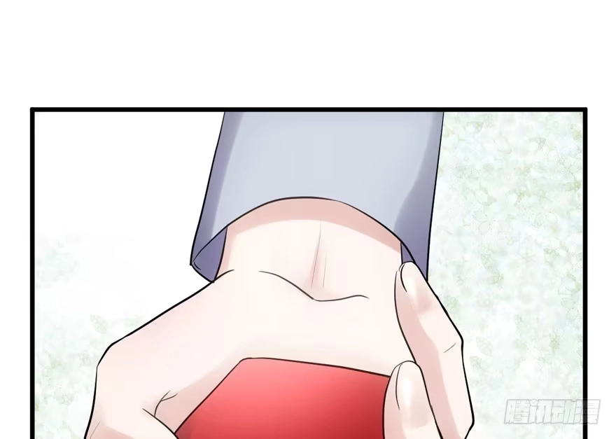 舔狗标兵-我才不是恶毒女配（麻辣女配）-初心漫画,招财胖企（第12张）