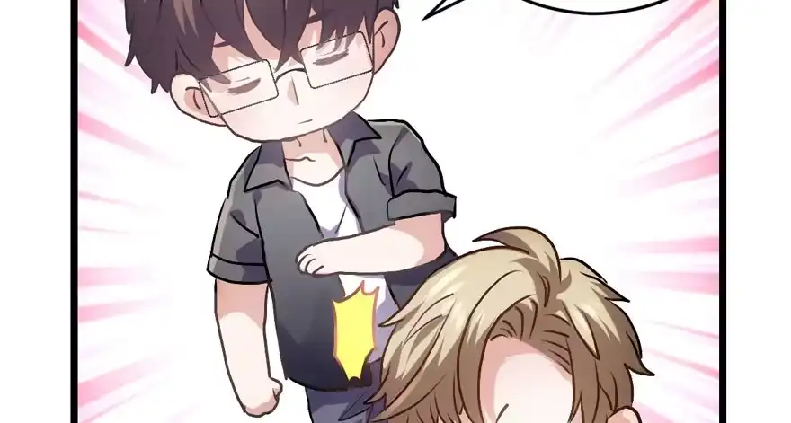 东方美人儿-我才不是恶毒女配（麻辣女配）-初心漫画,招财胖企（第11张）