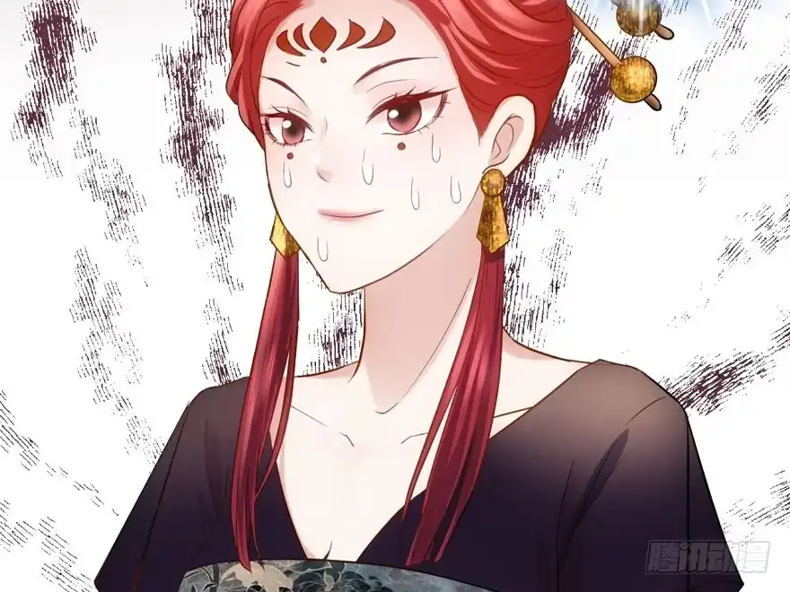 影帝自摸-我才不是恶毒女配（麻辣女配）-初心漫画,招财胖企（第9张）