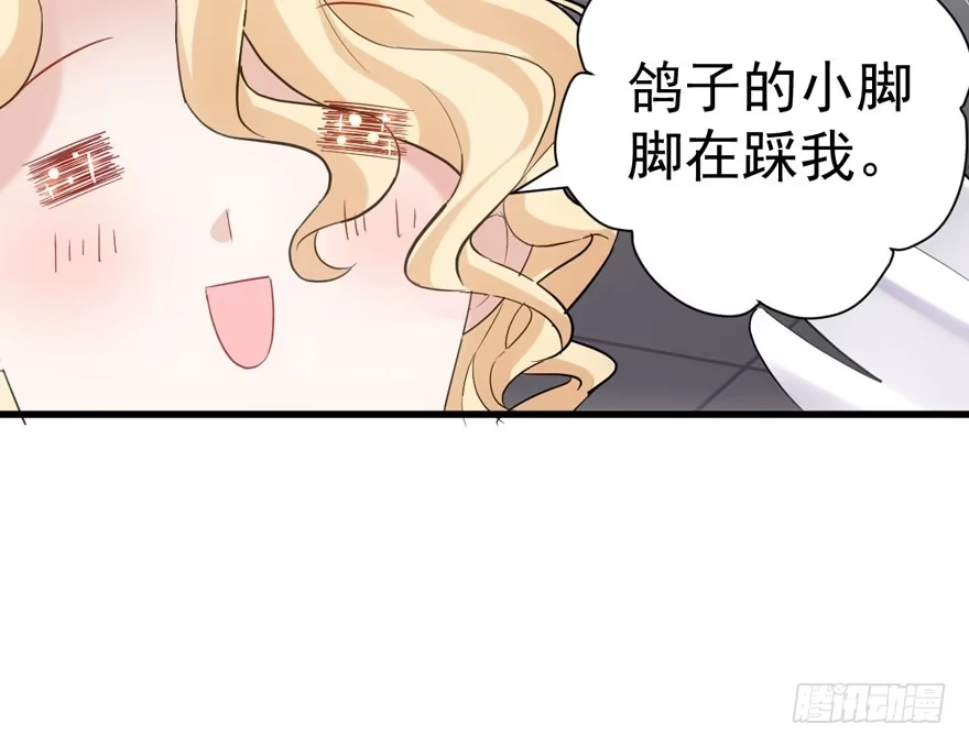 求婚再次大作战-我才不是恶毒女配（麻辣女配）-初心漫画,招财胖企（第15张）