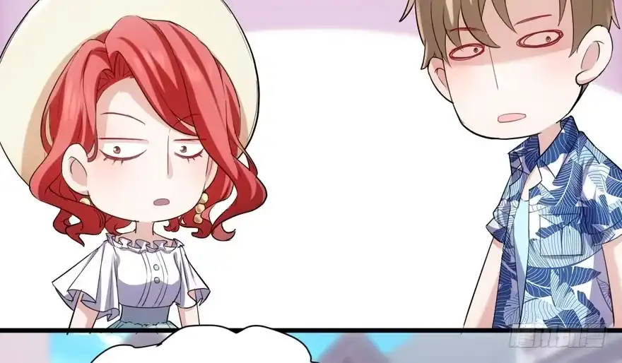 求婚再次大作战-我才不是恶毒女配（麻辣女配）-初心漫画,招财胖企（第6张）