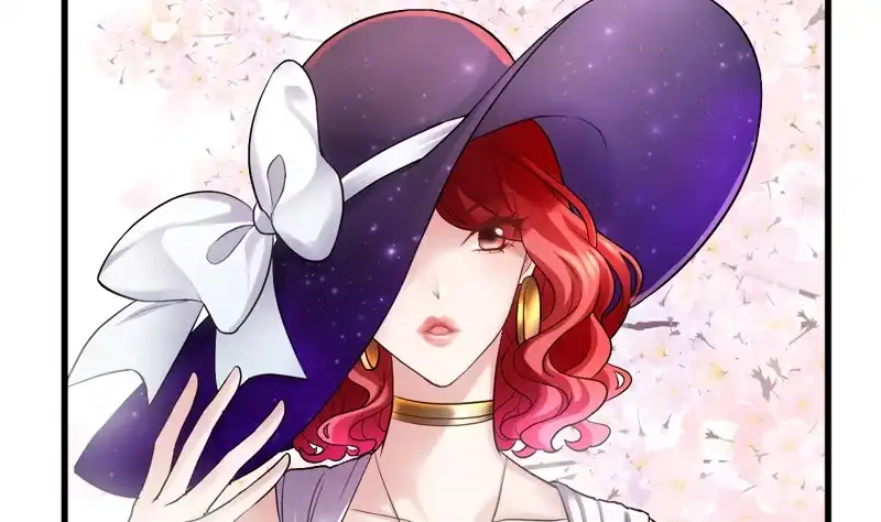 豪门鸿门宴-我才不是恶毒女配（麻辣女配）-初心漫画,招财胖企（第4张）
