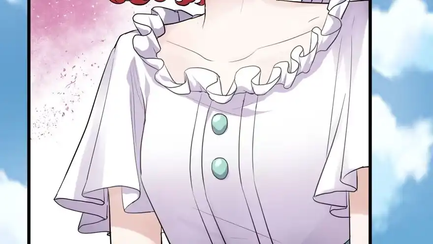 人形迫击炮-我才不是恶毒女配（麻辣女配）-初心漫画,招财胖企（第15张）