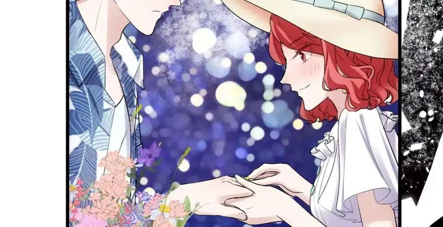 求婚成功狗粮管够-我才不是恶毒女配（麻辣女配）-初心漫画,招财胖企（第20张）