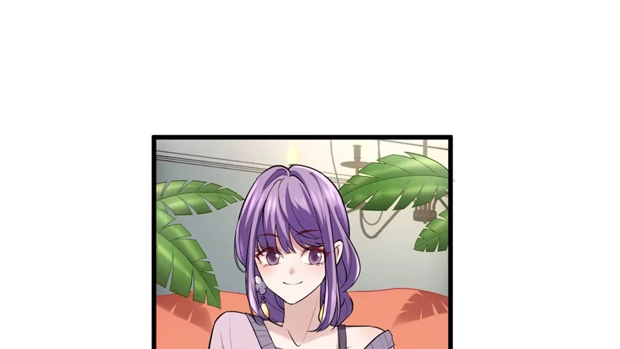 想要名分-我才不是恶毒女配（麻辣女配）-初心漫画,招财胖企（第3张）