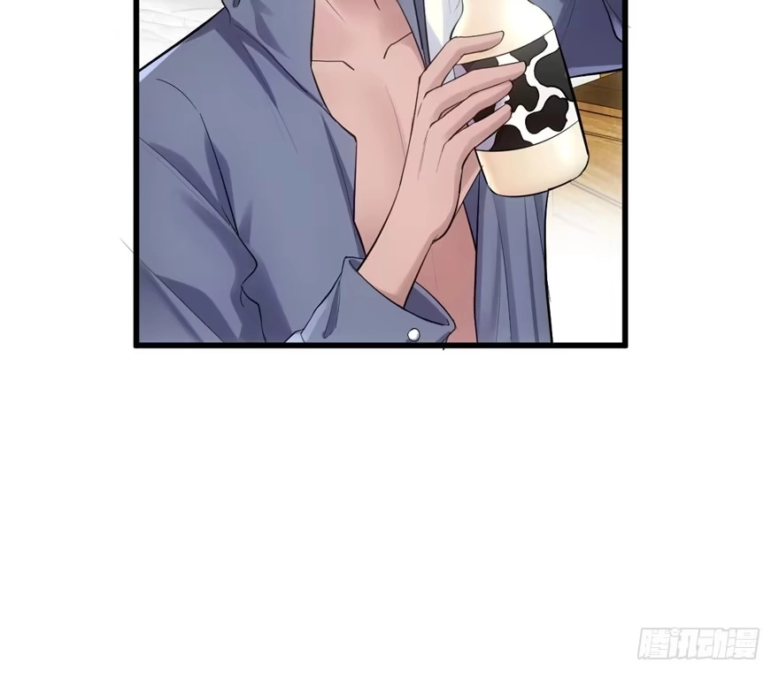 想要名分-我才不是恶毒女配（麻辣女配）-初心漫画,招财胖企（第6张）