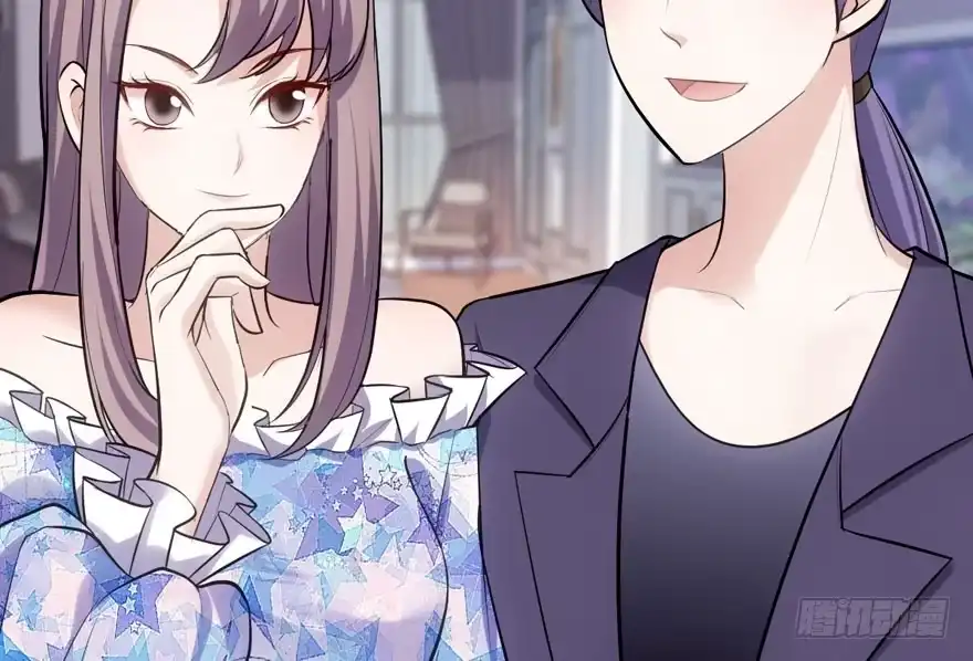 反向加工-我才不是恶毒女配（麻辣女配）-初心漫画,招财胖企（第8张）