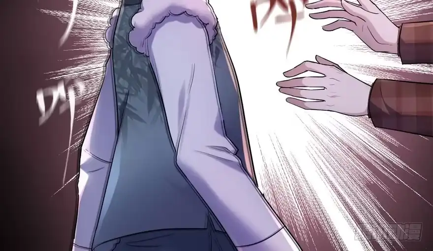 误会大了-我才不是恶毒女配（麻辣女配）-初心漫画,招财胖企（第4张）