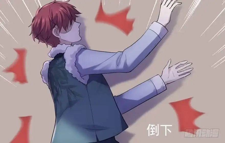 误会大了-我才不是恶毒女配（麻辣女配）-初心漫画,招财胖企（第14张）