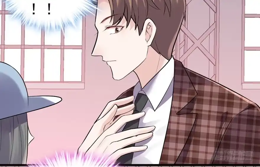 探班容易扩大误会-我才不是恶毒女配（麻辣女配）-初心漫画,招财胖企（第18张）