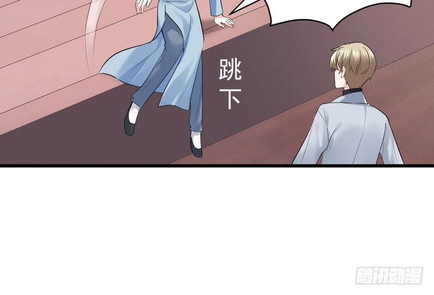 探班容易扩大误会-我才不是恶毒女配（麻辣女配）-初心漫画,招财胖企（第22张）