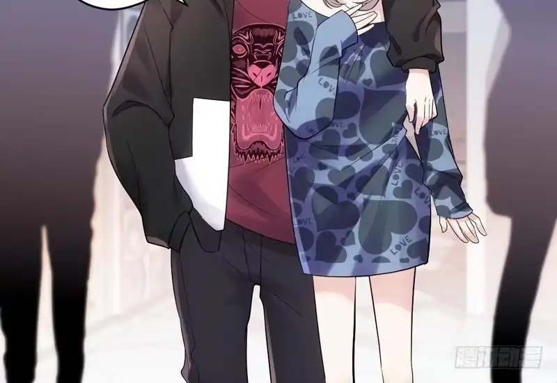 请开始你的表演-我才不是恶毒女配（麻辣女配）-初心漫画,招财胖企（第6张）
