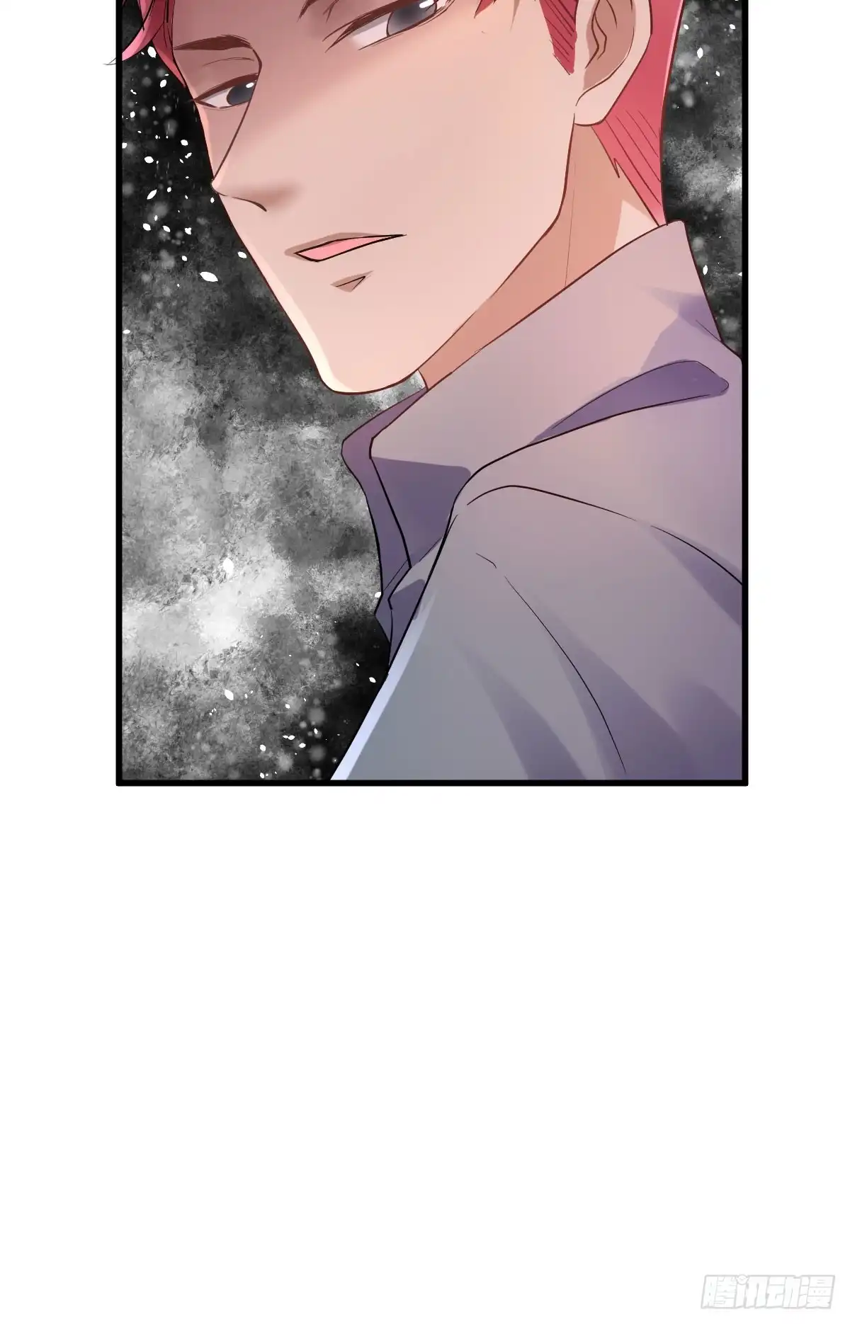 她，知道了。-我才不是恶毒女配（麻辣女配）-初心漫画,招财胖企（第6张）