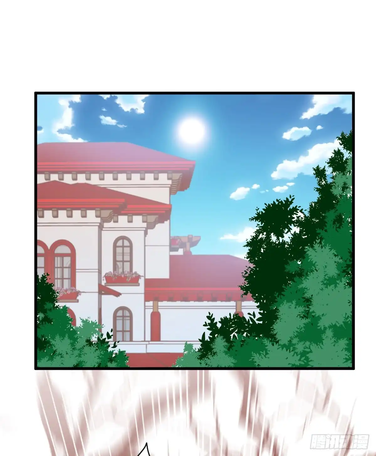 恋爱节目的特别任务-我才不是恶毒女配（麻辣女配）-初心漫画,招财胖企（第19张）