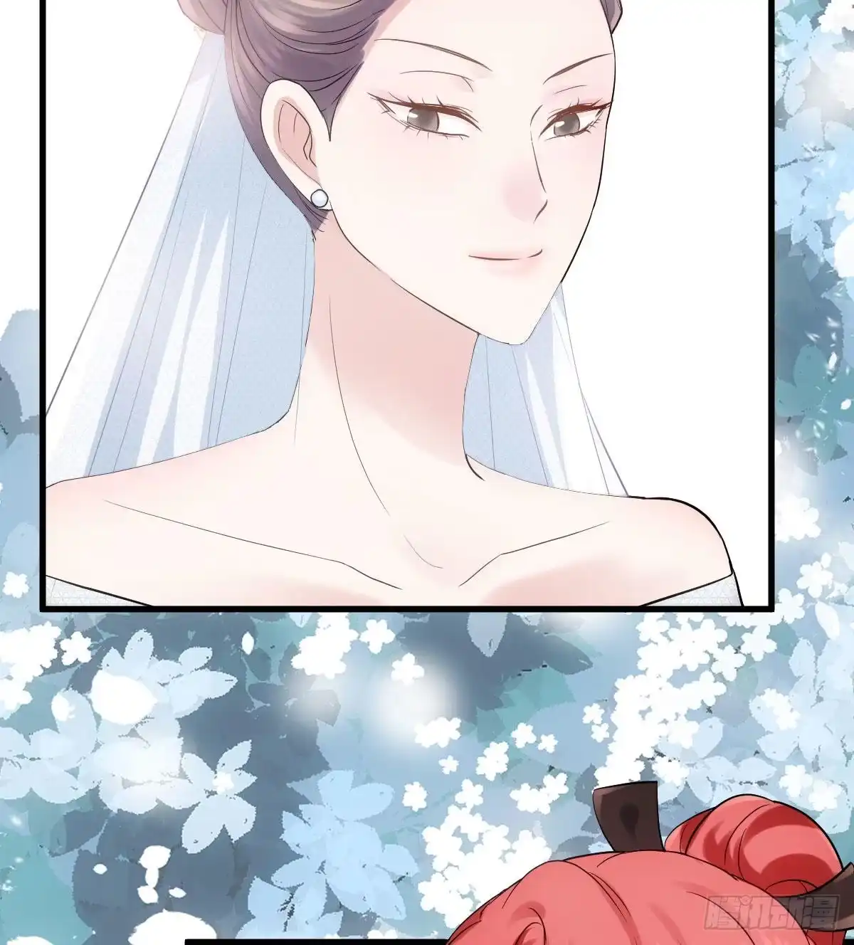 梦中的婚礼（上）-我才不是恶毒女配（麻辣女配）-初心漫画,招财胖企（第16张）