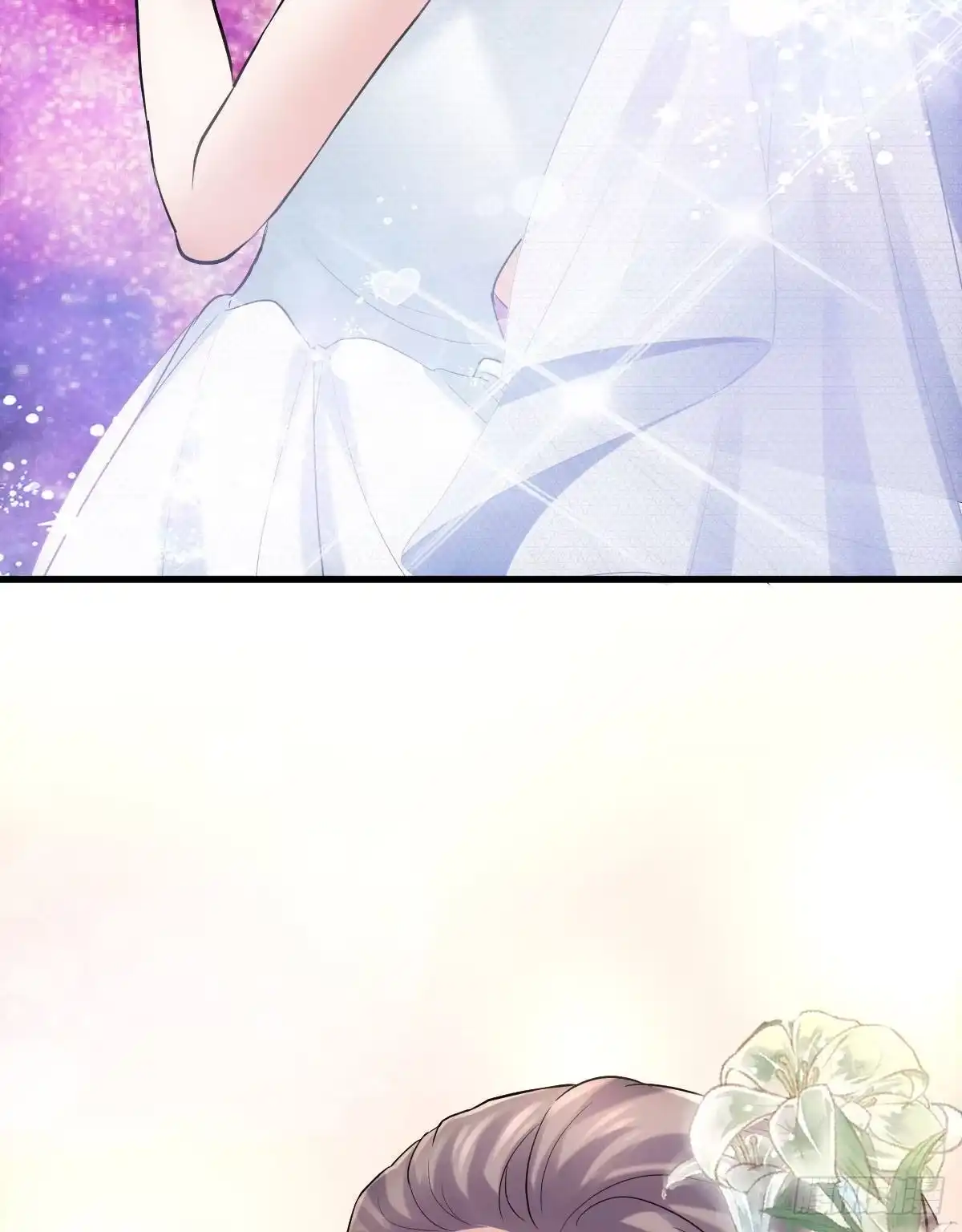 梦中的婚礼（上）-我才不是恶毒女配（麻辣女配）-初心漫画,招财胖企（第7张）