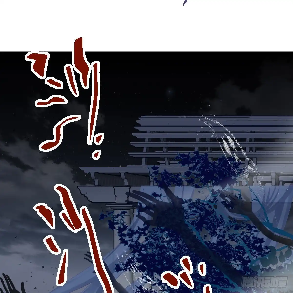 梦中的婚礼（下）-我才不是恶毒女配（麻辣女配）-初心漫画,招财胖企（第4张）