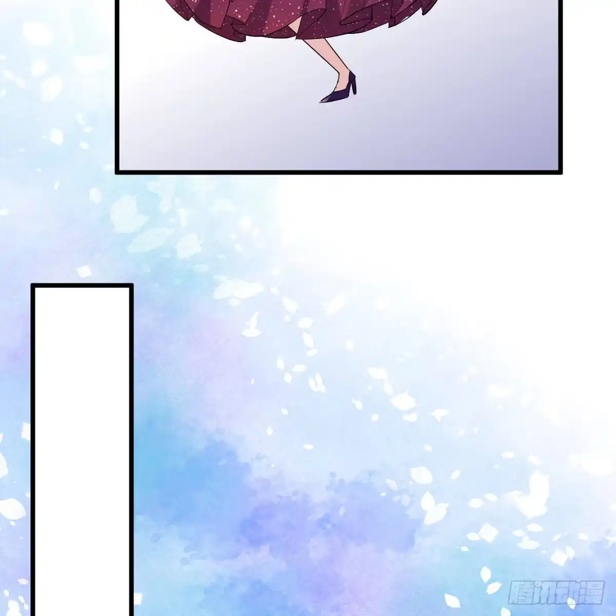 女演员的自信-我才不是恶毒女配（麻辣女配）-初心漫画,招财胖企（第10张）