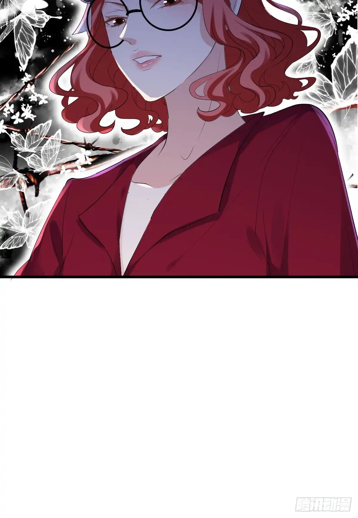 苏晓，我挺你！-我才不是恶毒女配（麻辣女配）-初心漫画,招财胖企（第10张）