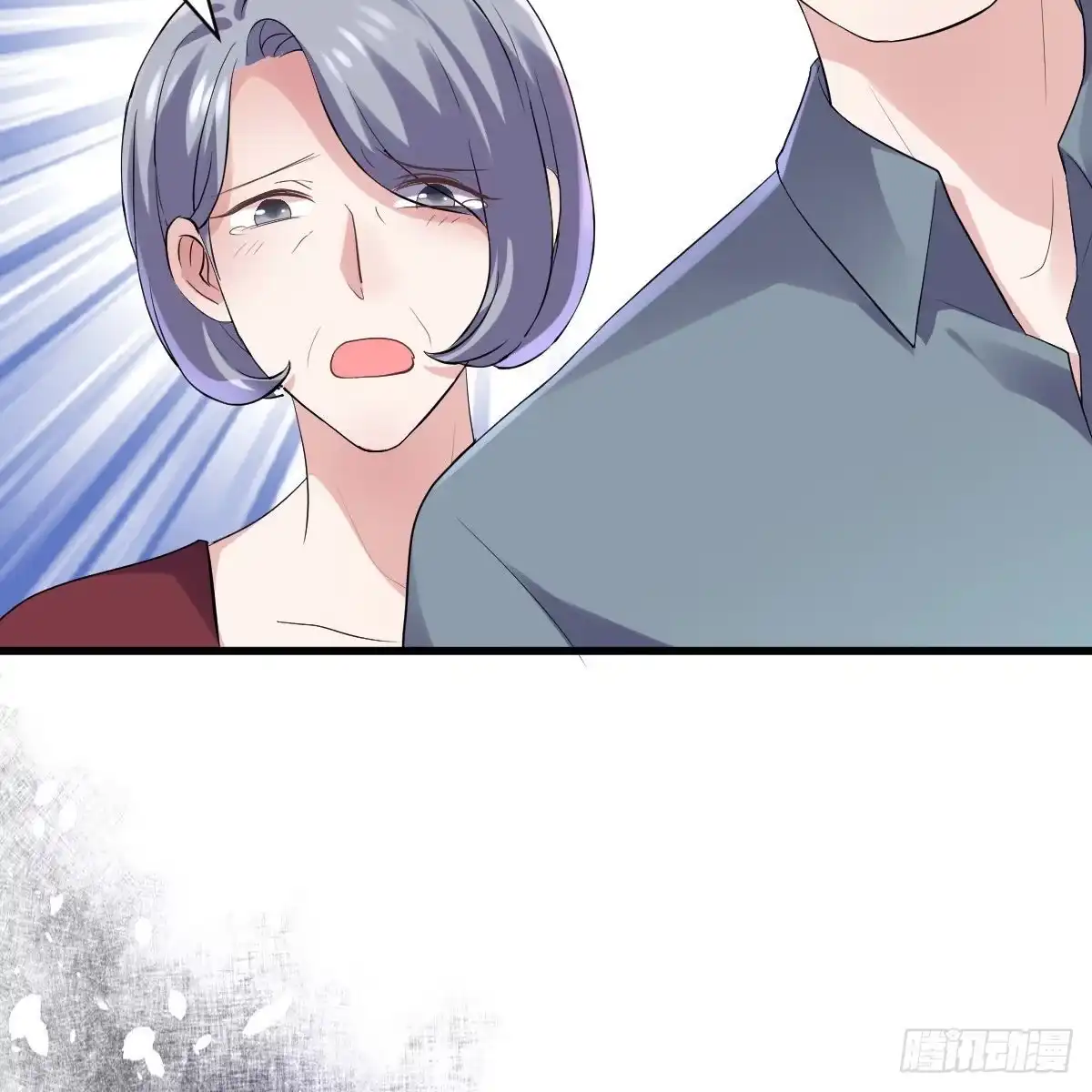 爱的教育-我才不是恶毒女配（麻辣女配）-初心漫画,招财胖企（第12张）