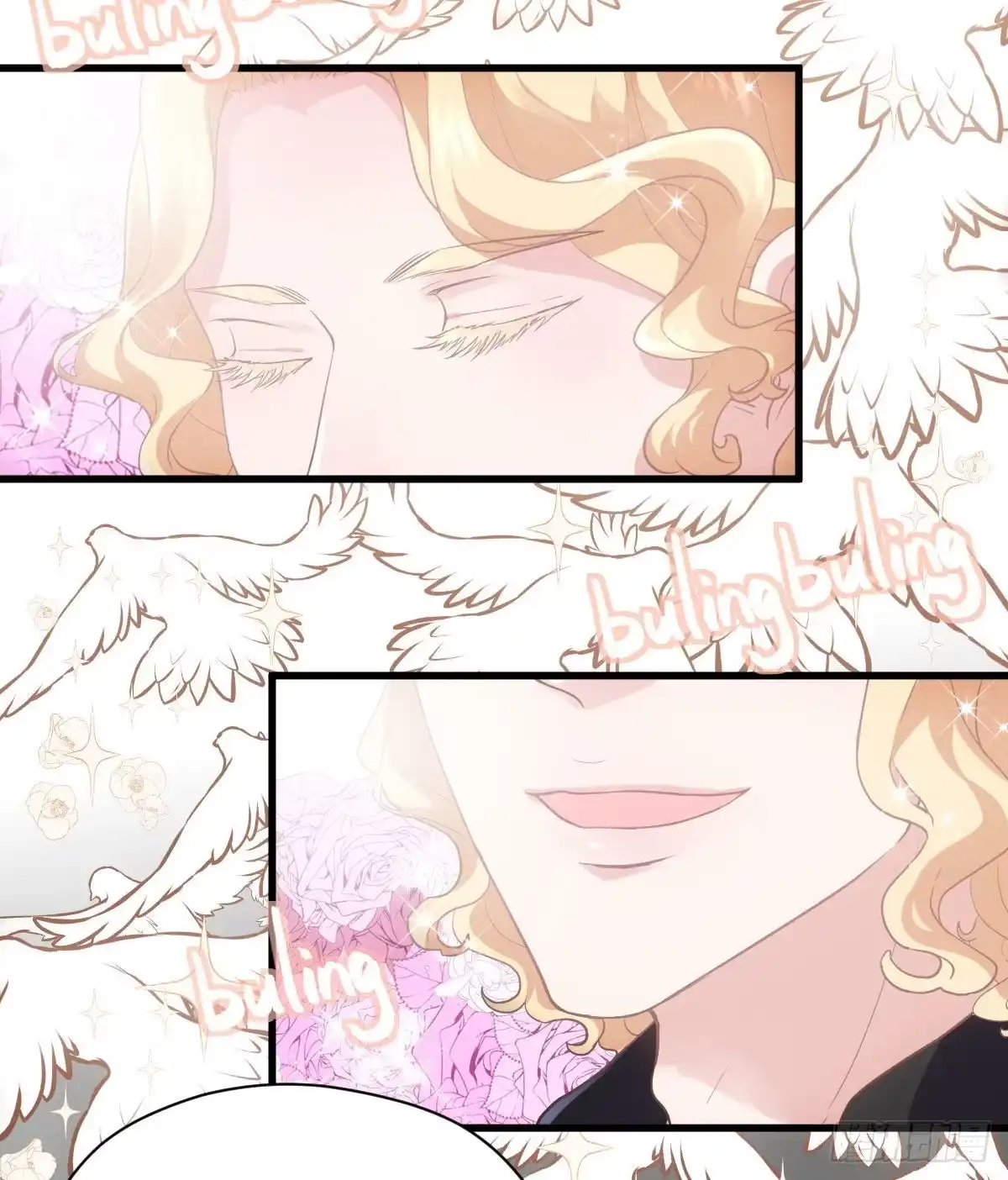 《恋无界限》全员确定！-我才不是恶毒女配（麻辣女配）-初心漫画,招财胖企（第3张）