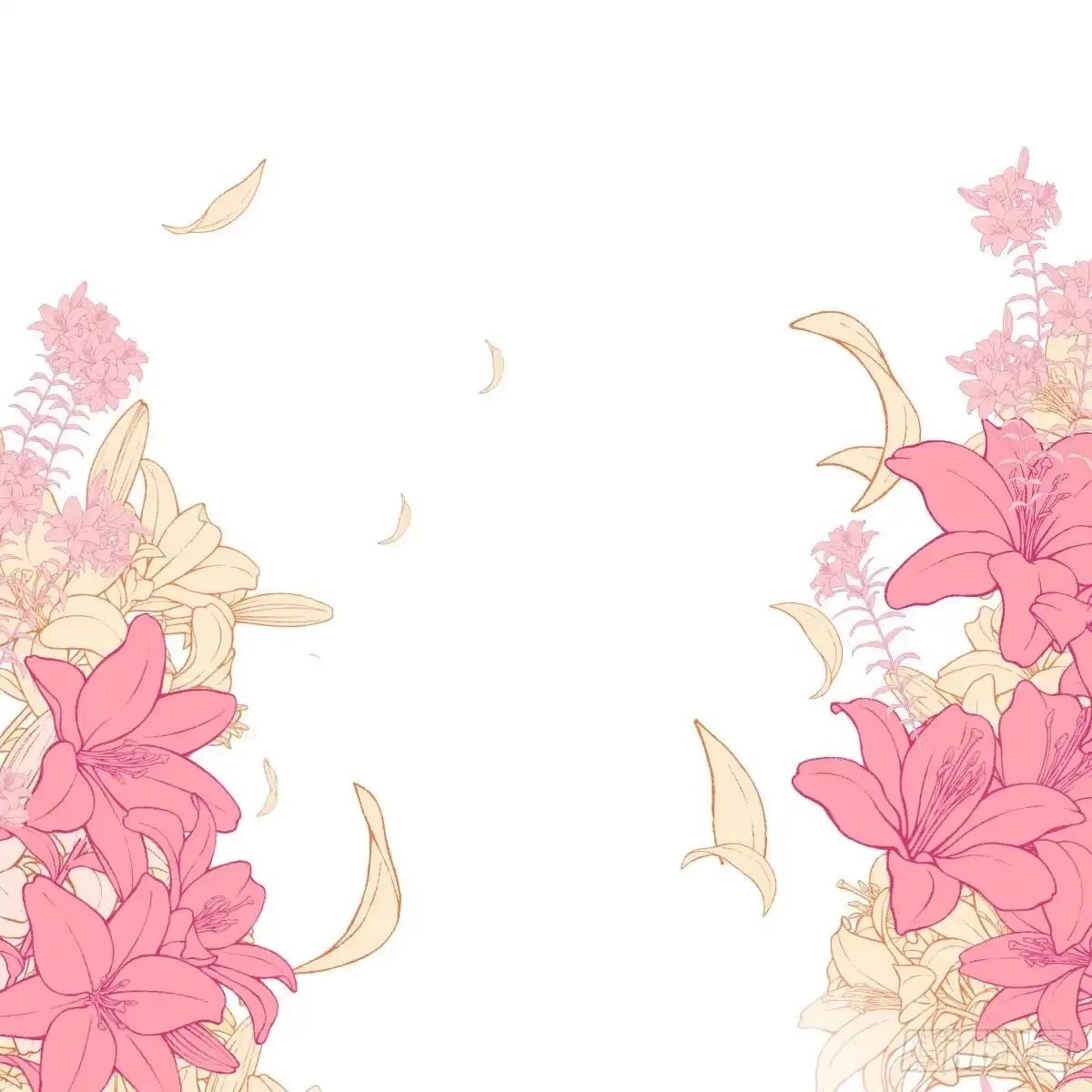 武打女星？！-我才不是恶毒女配（麻辣女配）-初心漫画,招财胖企（第2张）