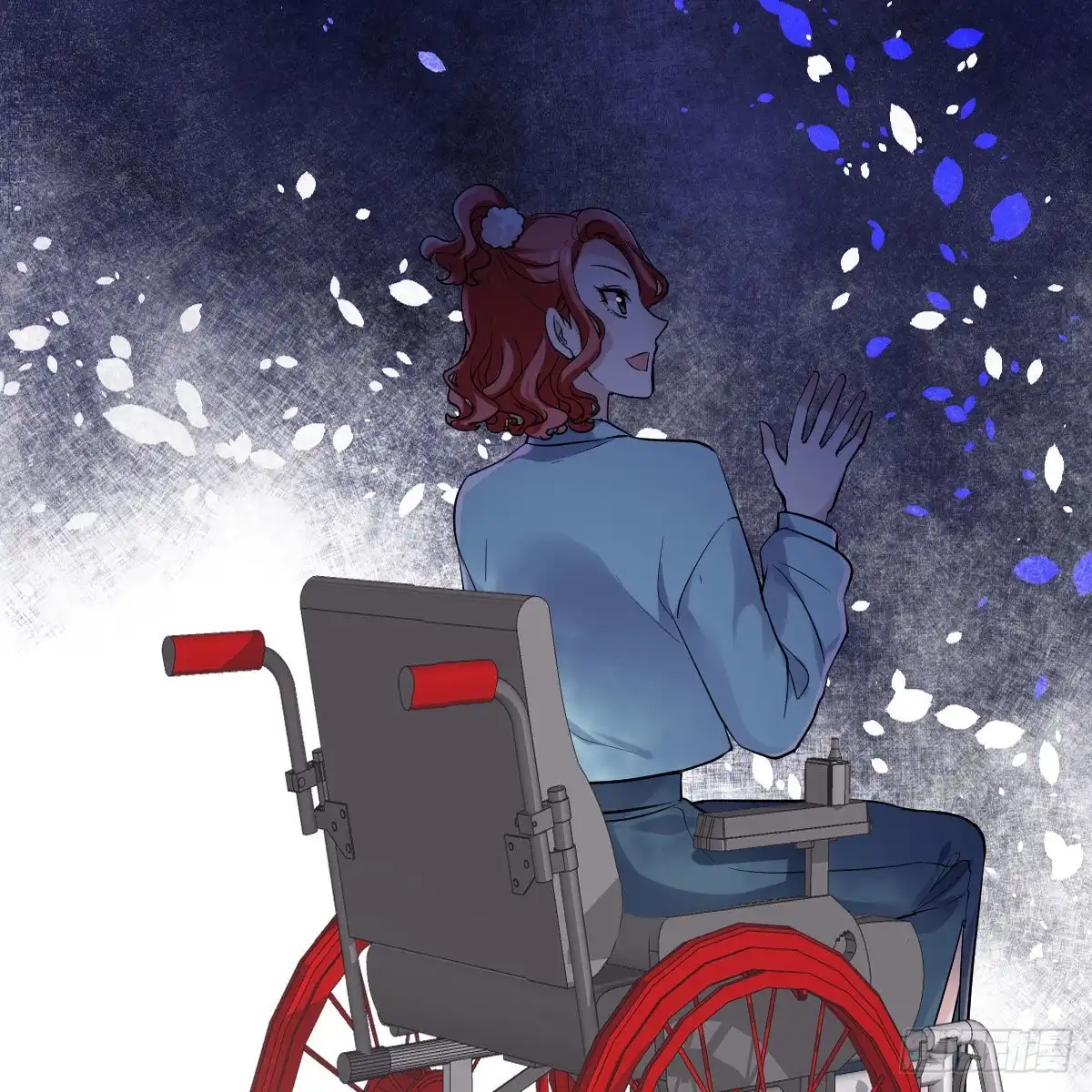 该出手时就出手！-我才不是恶毒女配（麻辣女配）-初心漫画,招财胖企（第15张）
