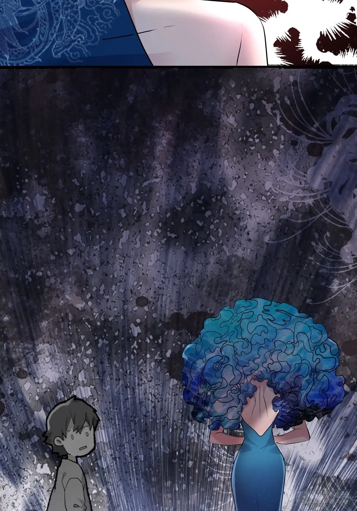 以不动应万动-我才不是恶毒女配（麻辣女配）-初心漫画,招财胖企（第17张）