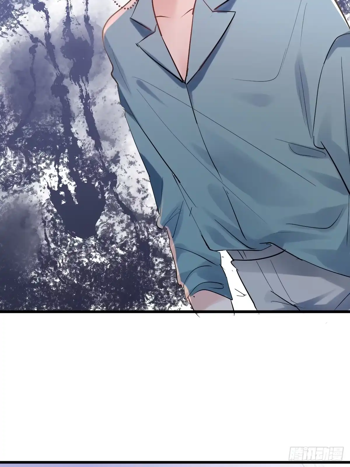真的吗？你确定吗？你说呢？-我才不是恶毒女配（麻辣女配）-初心漫画,招财胖企（第5张）