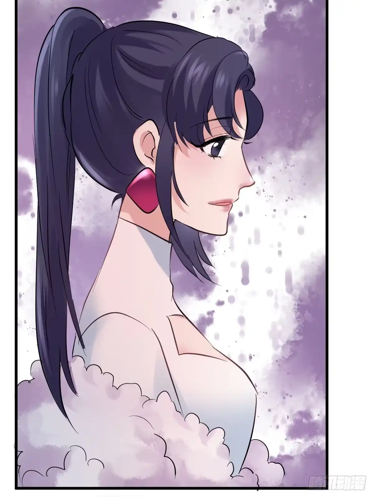 此颜差亿-我才不是恶毒女配（麻辣女配）-初心漫画,招财胖企（第14张）