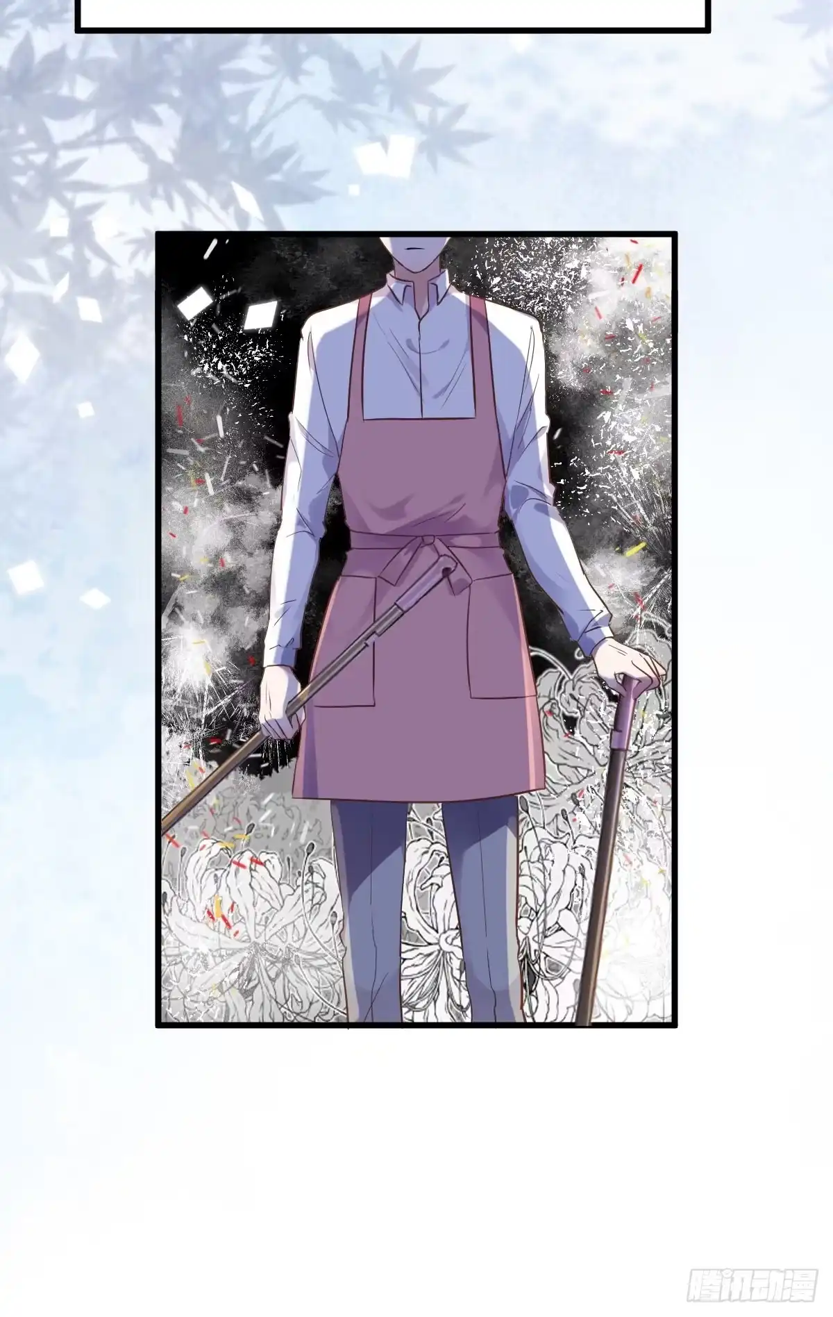燃烧中的武道之魂！-我才不是恶毒女配（麻辣女配）-初心漫画,招财胖企（第8张）