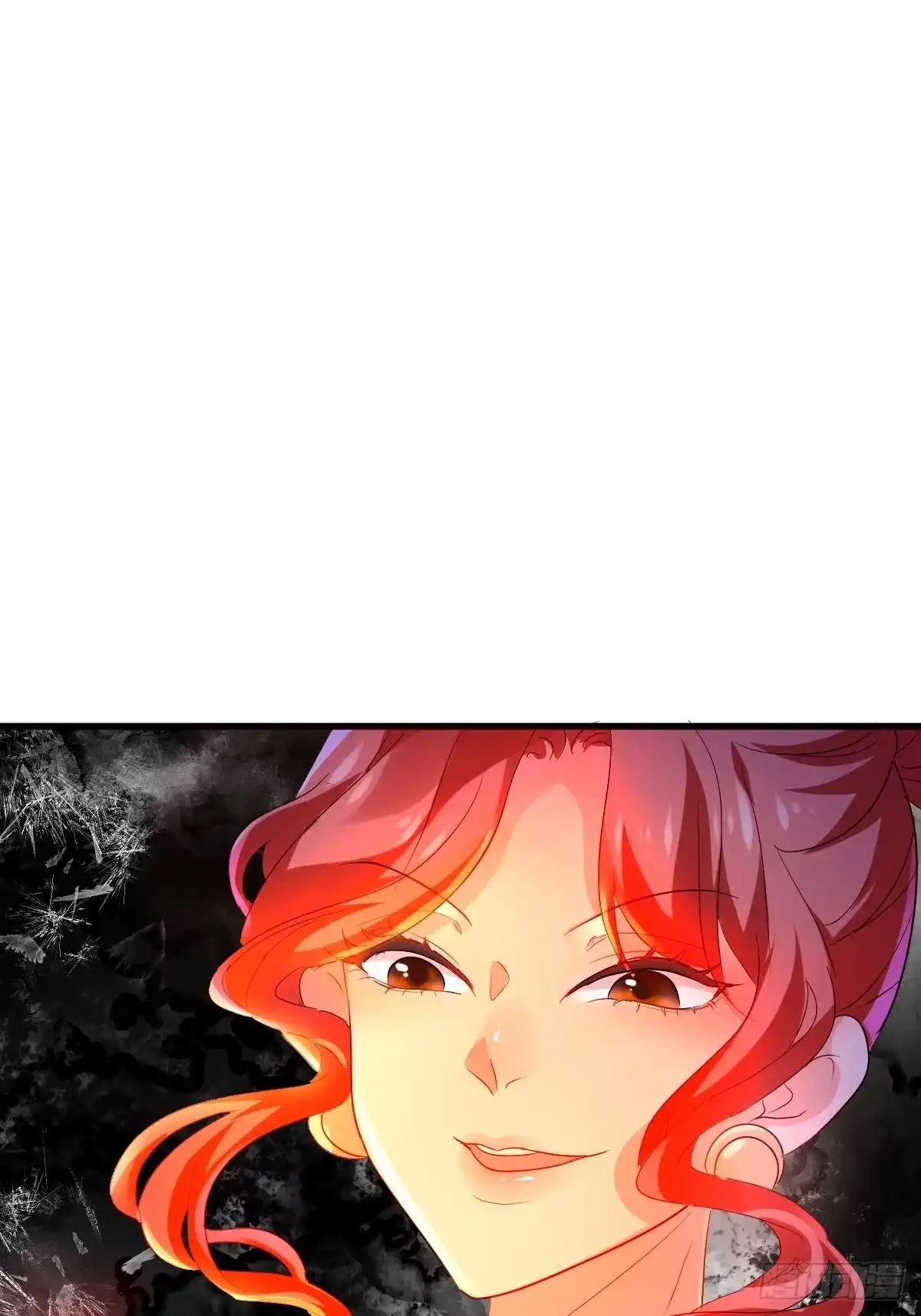 普通人家的普通饭菜-我才不是恶毒女配（麻辣女配）-初心漫画,招财胖企（第3张）
