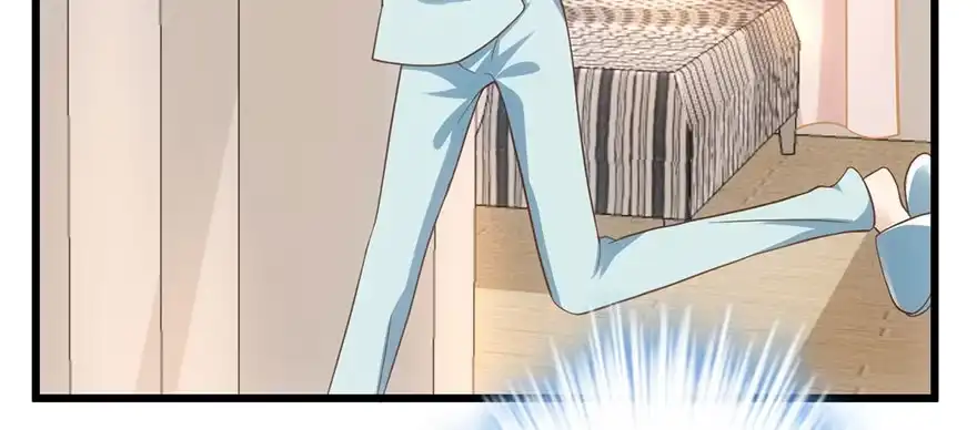 只是交易而已-我才不是恶毒女配（麻辣女配）-初心漫画,招财胖企（第37张）