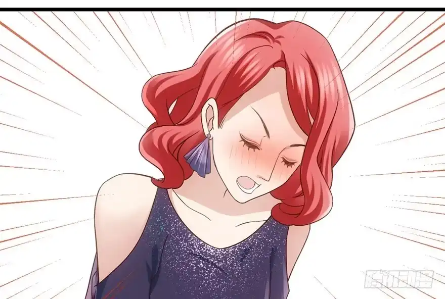 送你一首歌-我才不是恶毒女配（麻辣女配）-初心漫画,招财胖企（第17张）