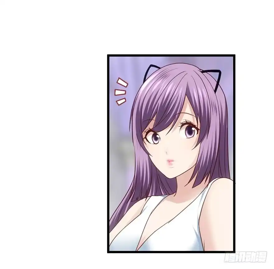 请叫我雪柔-我才不是恶毒女配（麻辣女配）-初心漫画,招财胖企（第19张）