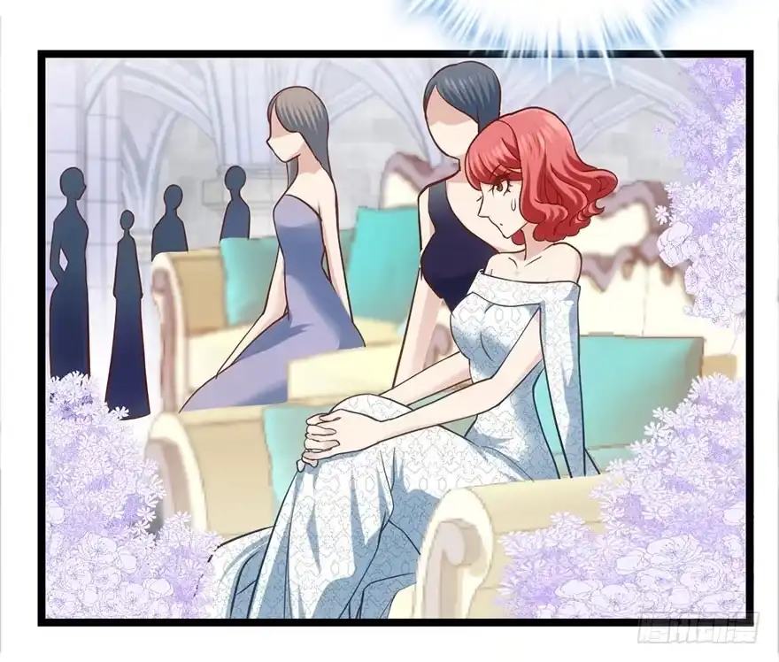 请叫我雪柔-我才不是恶毒女配（麻辣女配）-初心漫画,招财胖企（第2张）