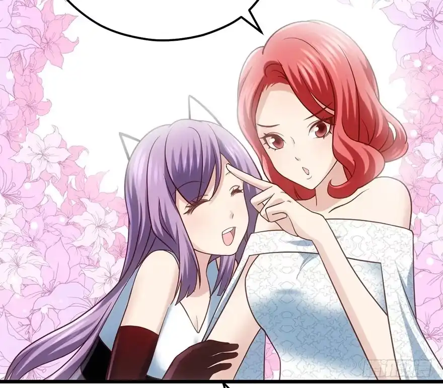 又搞事情！-我才不是恶毒女配（麻辣女配）-初心漫画,招财胖企（第18张）